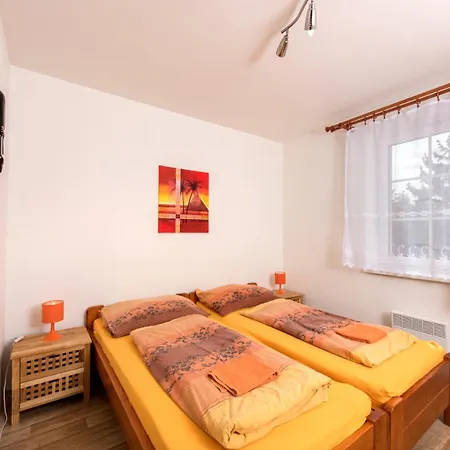 U Zlate Rybky Stankov 3*