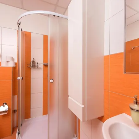 U Zlaté Rybky Staňkov 3* Stankov (Jindrichuv Hradec)