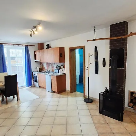 U Zlaté Rybky Staňkov 3* Stankov (Jindrichuv Hradec)