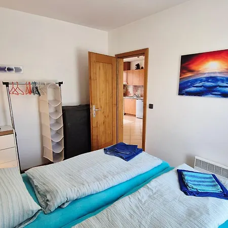 U Zlaté Rybky Staňkov Casa de hóspedes