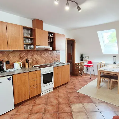 Casa de hóspedes U Zlaté Rybky Staňkov Stankov (Jindrichuv Hradec)