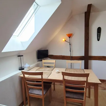 Casa de hóspedes U Zlaté Rybky Staňkov
