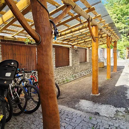 U Zlaté Rybky Staňkov 3* Stankov (Jindrichuv Hradec)