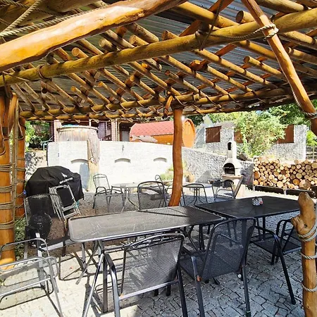 U Zlaté Rybky Staňkov 3* Stankov (Jindrichuv Hradec)