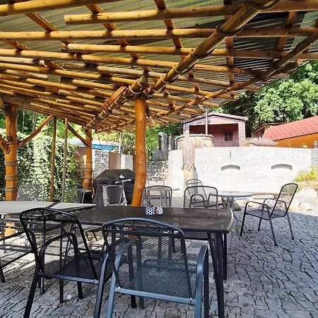 Casa de hóspedes U Zlaté Rybky Staňkov Stankov (Jindrichuv Hradec)