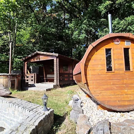 U Zlate Rybky Stankov 3* Stankov (Jindrichuv Hradec)