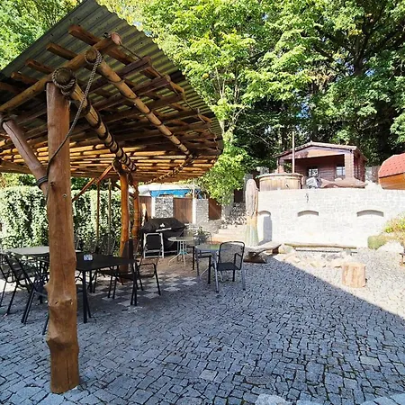 Casa de hóspedes U Zlaté Rybky Staňkov Stankov (Jindrichuv Hradec)